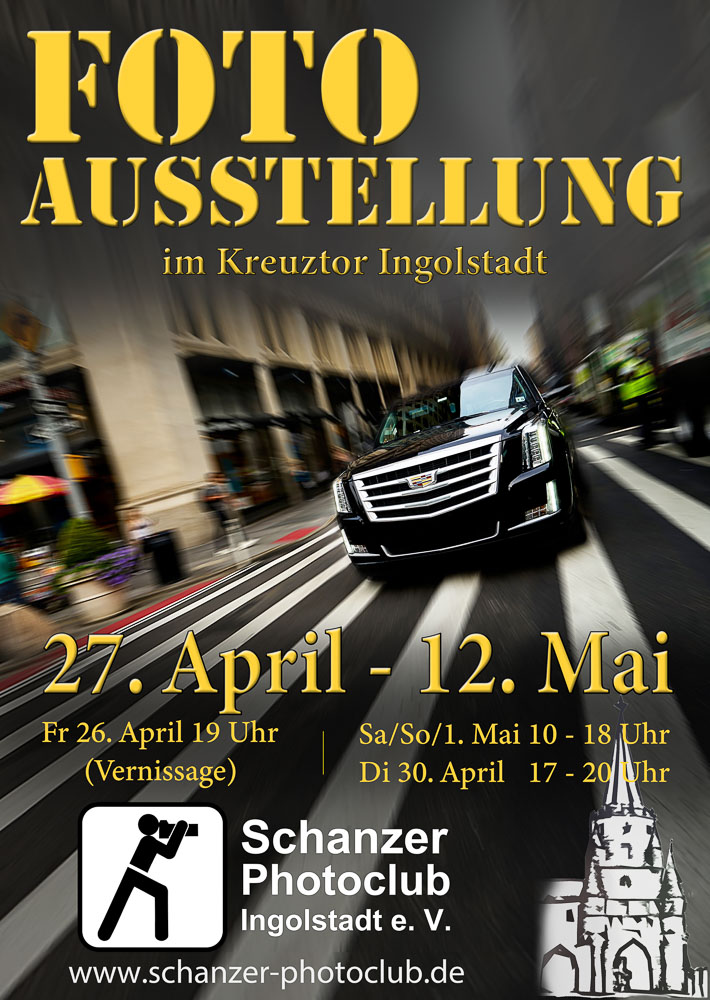 KreuztorPoster 2019 ZebrasteifenAuto V2.2 klein