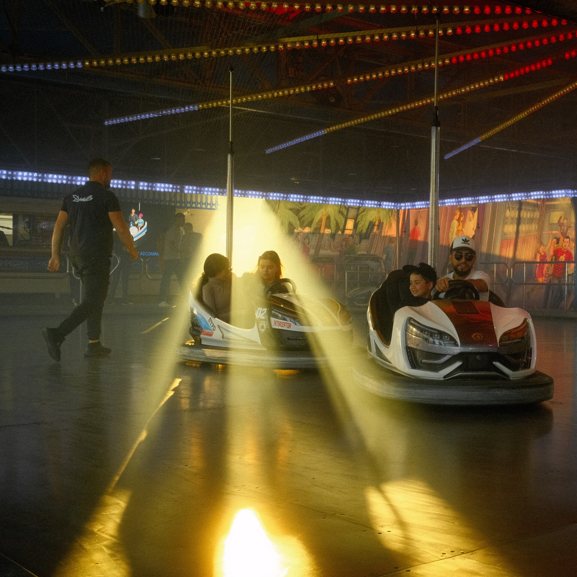 1platz autoscooter im lichtdreieck hilaman haizal 20220706 1496776859