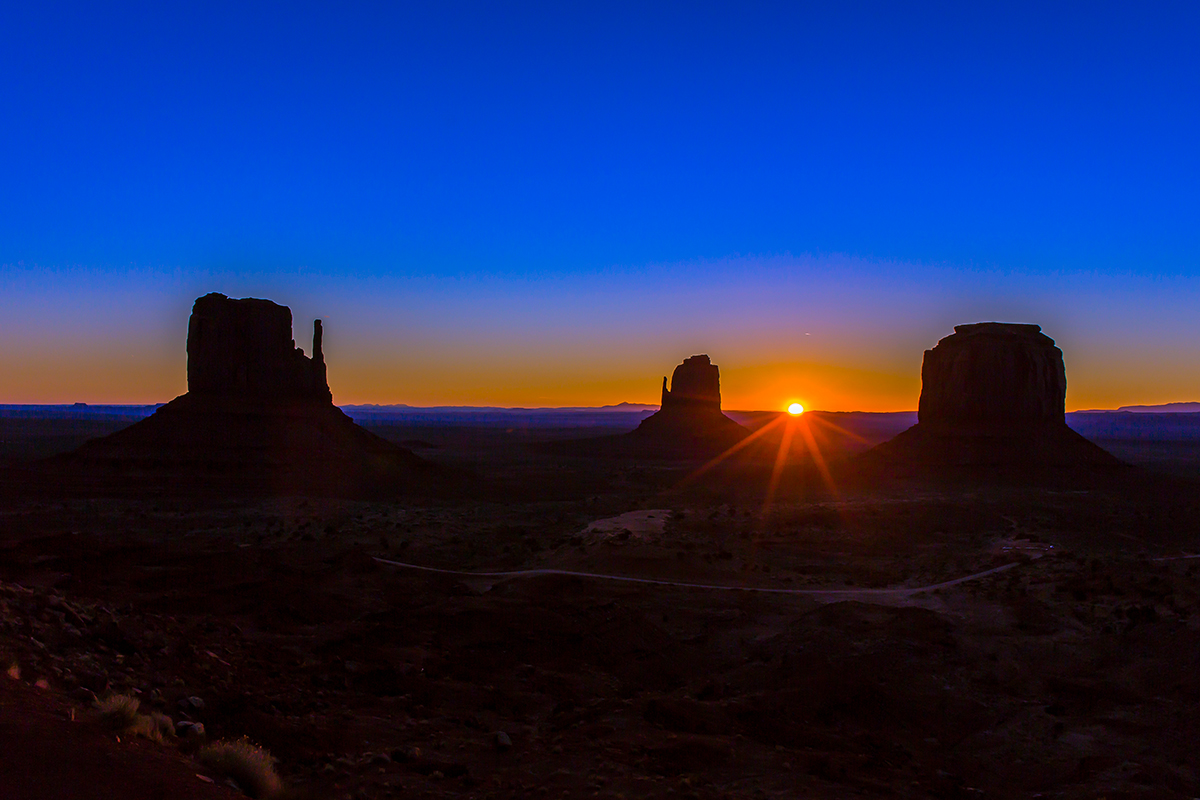 sunrise im monument valley gert klein 20171115 1245591160