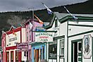 Dawson City