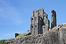 Corfe Castle