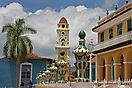 Cuba 