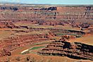 Canyonlands NP - Dead Horse 