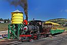 Cripple Creek Railway