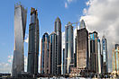 Dubai Marina - Dubai