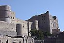 Festung von Bahla