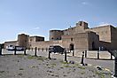 Festung von Jabreen