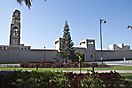 Sultanpalast von Salalah