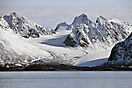 Magdalenen-Fjord