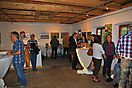 Vernissage im Kreuztor 2014_2