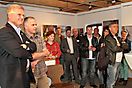 Vernissage im Kreuztor 2015