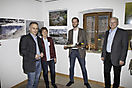 Vernissage im Kreuztor 2016